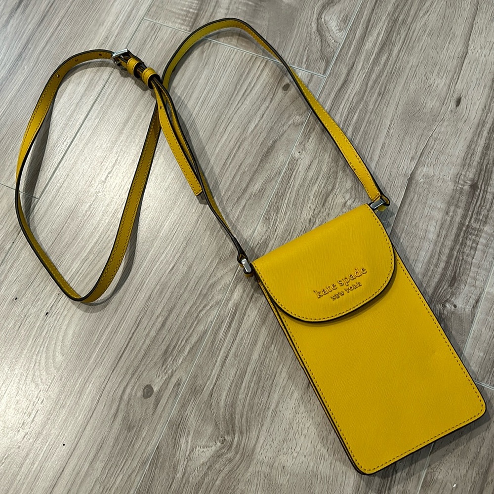 Kate Spade mini Crossbody bag